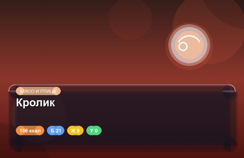 Кролик